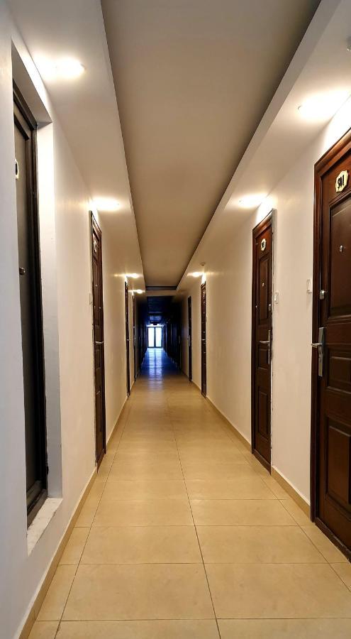 Casa Ovi Apartment Saturn Exterior photo