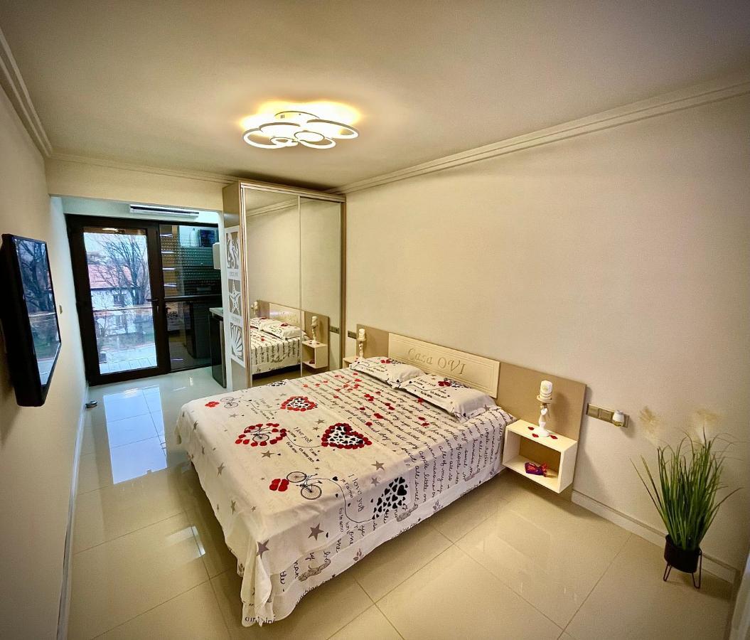 Casa Ovi Apartment Saturn Exterior photo